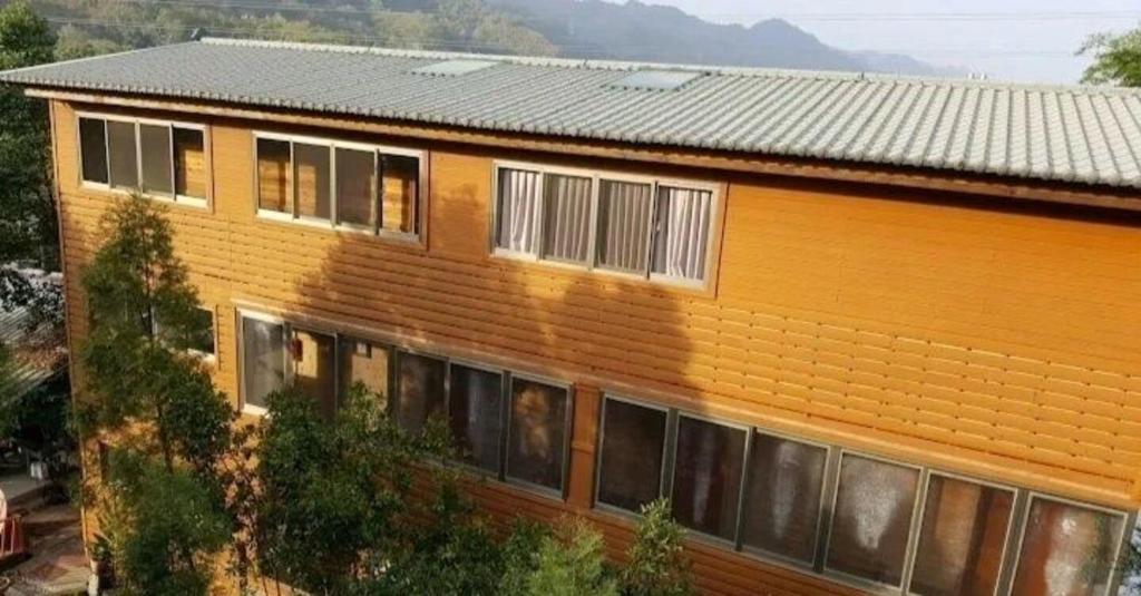 太湖民宿 (Taihu Homestay)