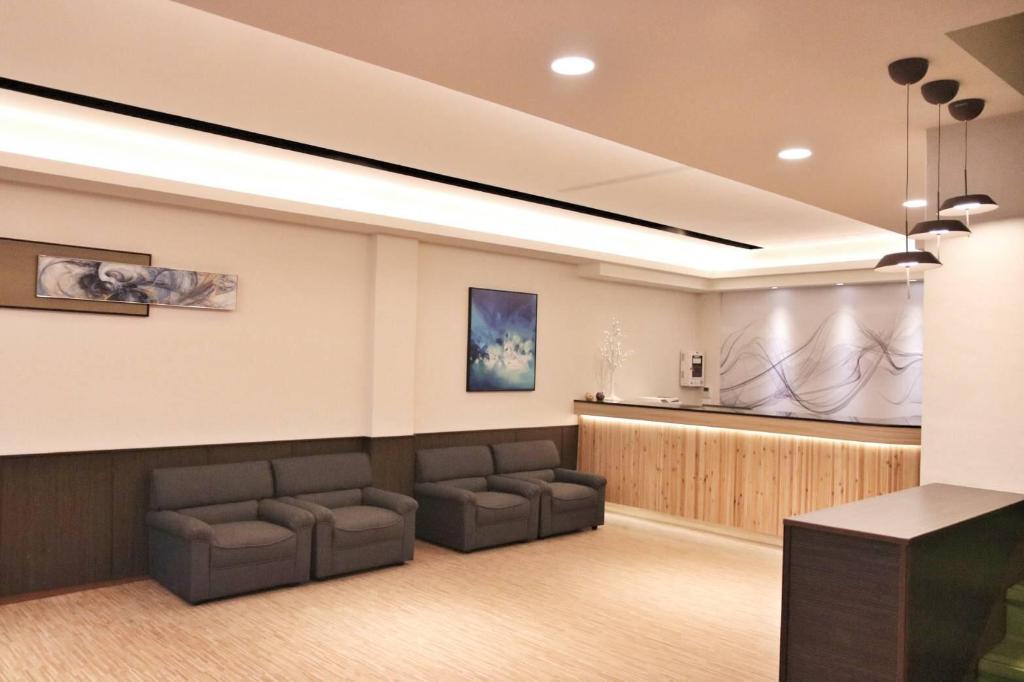 雲泉和旅 (Cloud Izumi Cozy Inn)