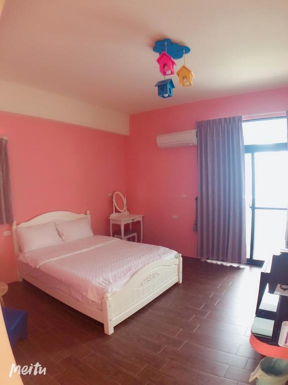 唐菓民宿 (Tang Guo Homestay)