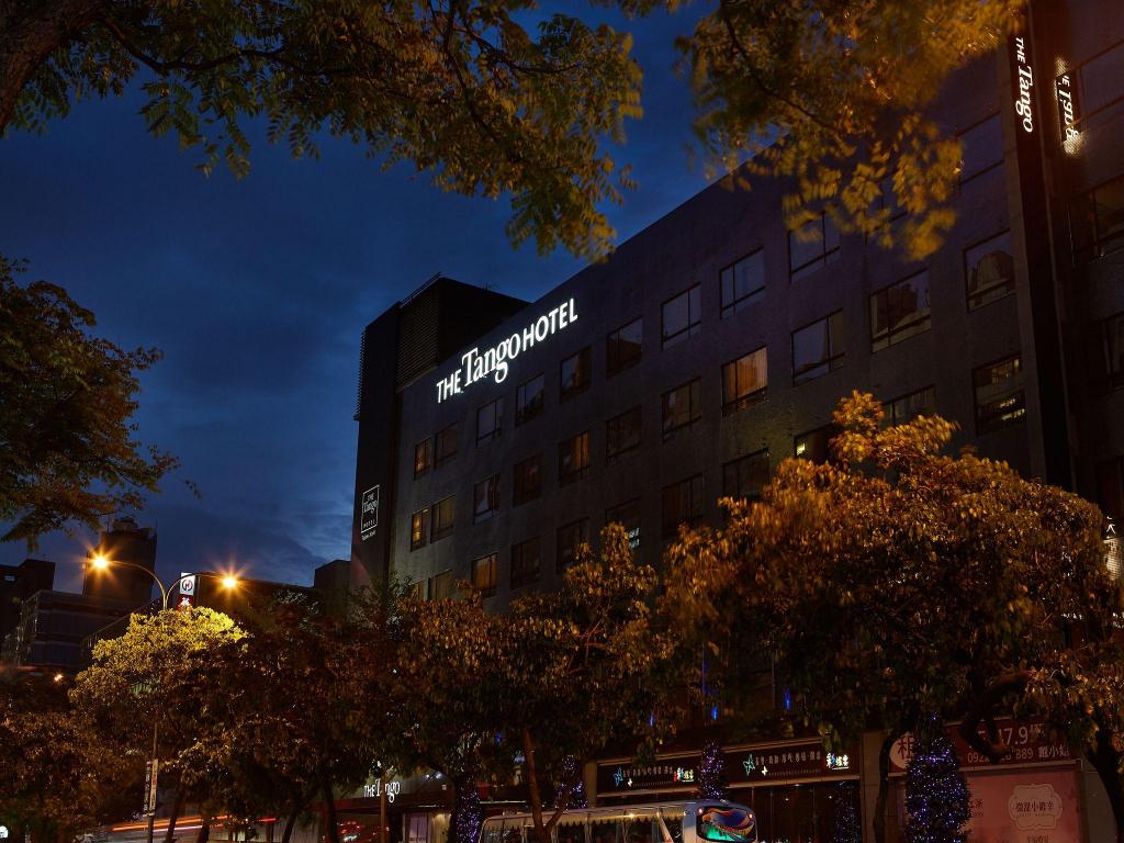 天閣酒店 - 台北信義店 (Tango Hotel Taipei XinYi)