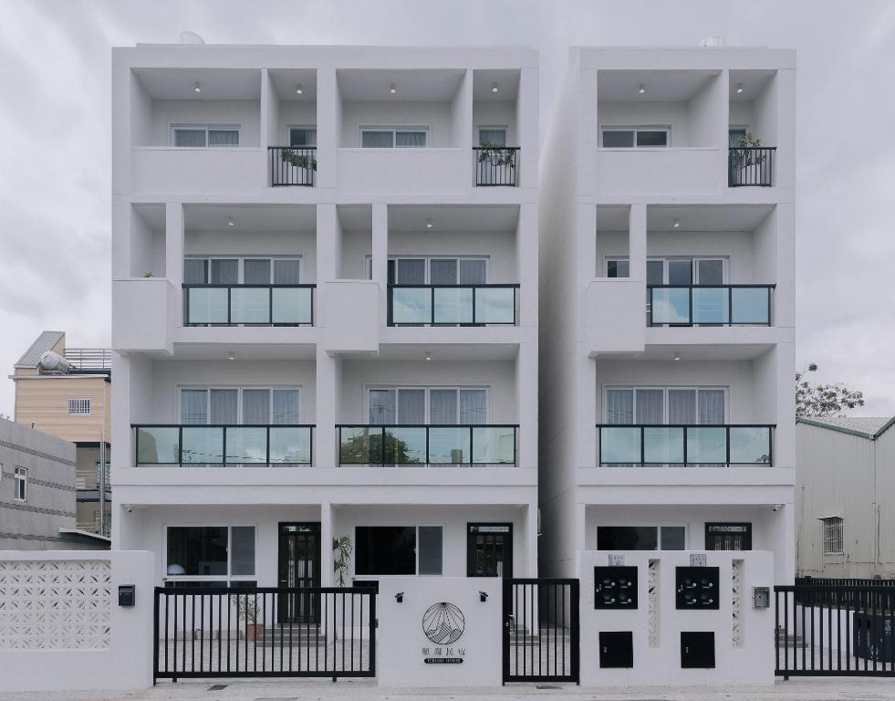 照間民宿 (Terumahouse)