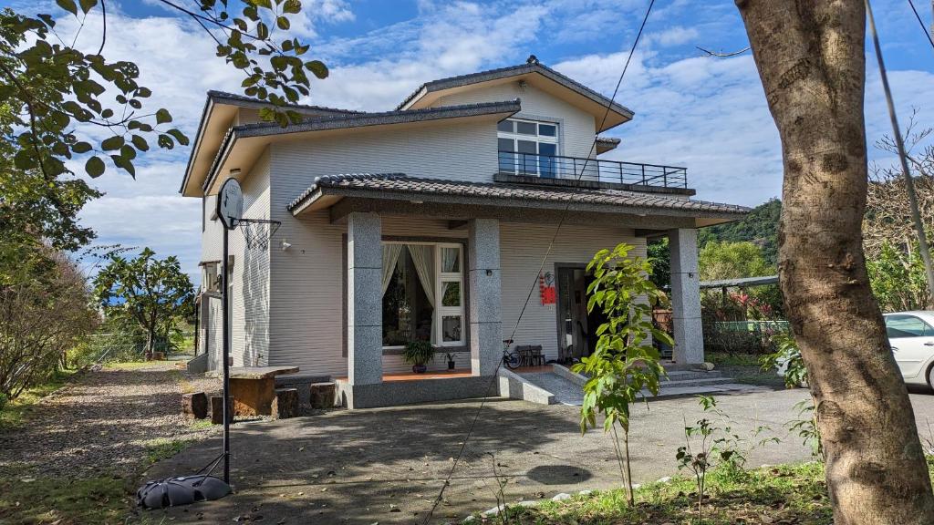 田中小琳 (Tien Chon Xiao Lin Homestay)
