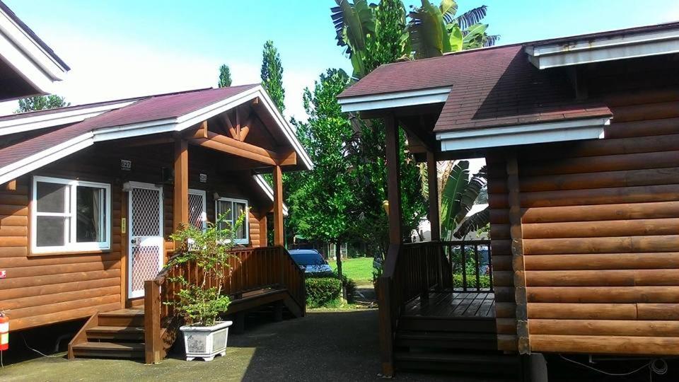 童年渡假村 (Tong Nian B&B)
