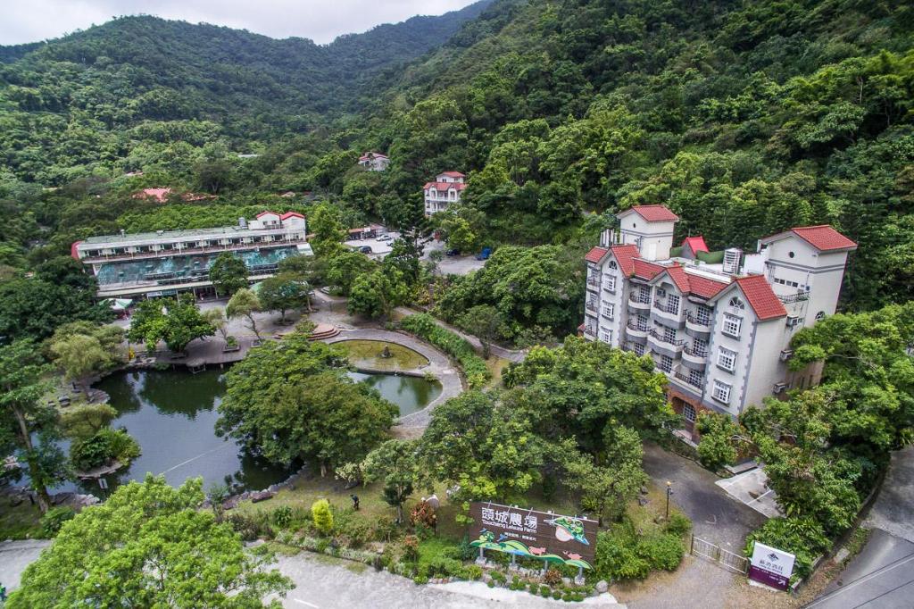 頭城休閒農場酒店 (Toucheng Leisure Farm Hotel)