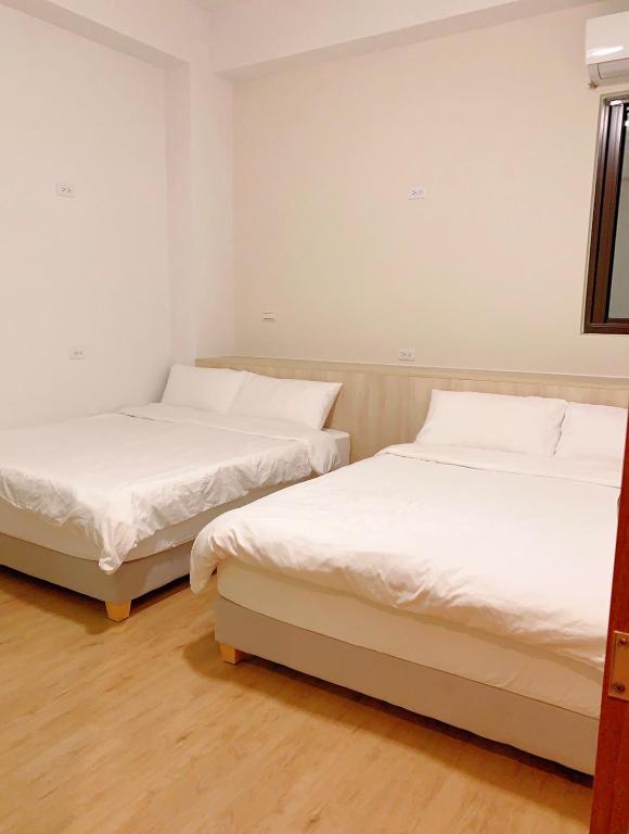 旅行者背包客棧 (Travelers Hostel)