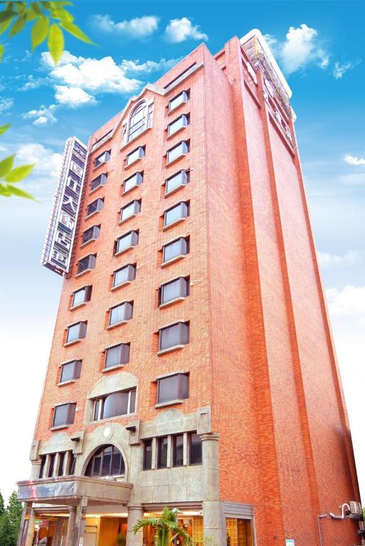優仕飯店 (Unic Hotel)