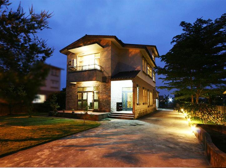 宜蘭包住宿 (Yilan B&B)