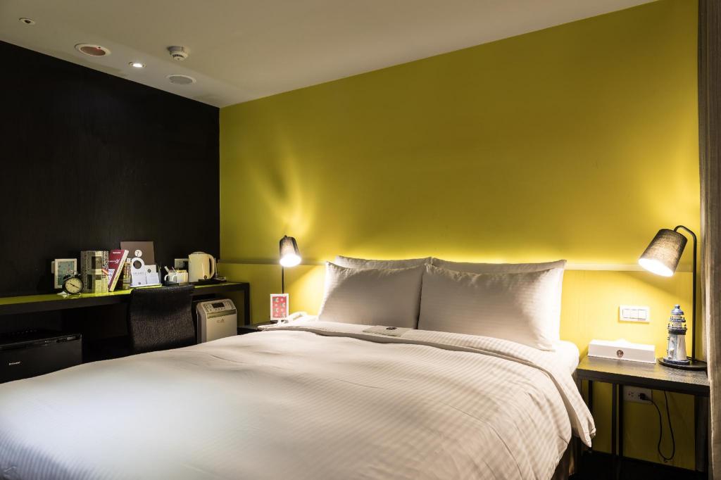凡登 東棧商務旅店 (Vendome East Inn)