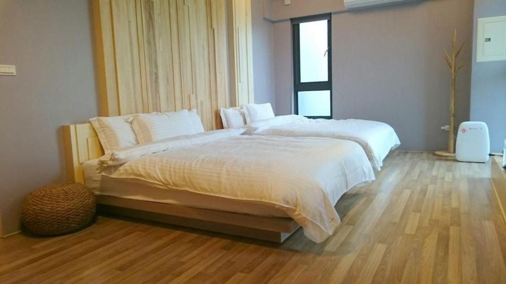 Village B&B