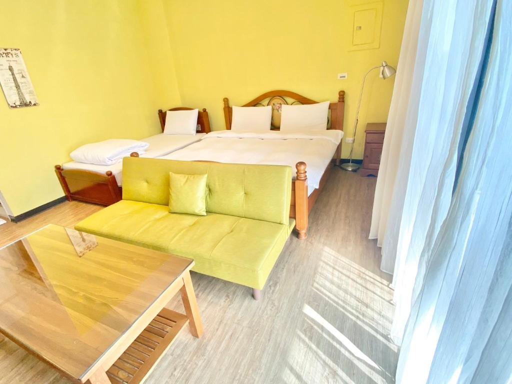 Village Villa B&B