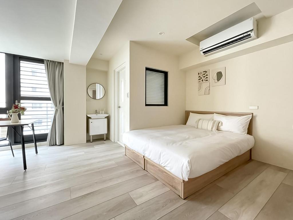 旅行家 (Affetto Hostel)