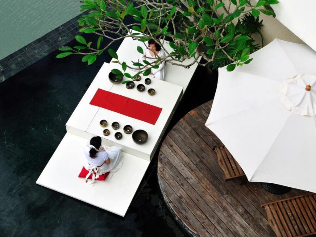 馥蘭朵烏來渡假酒店 (Volando Urai Spring Spa & Resort)