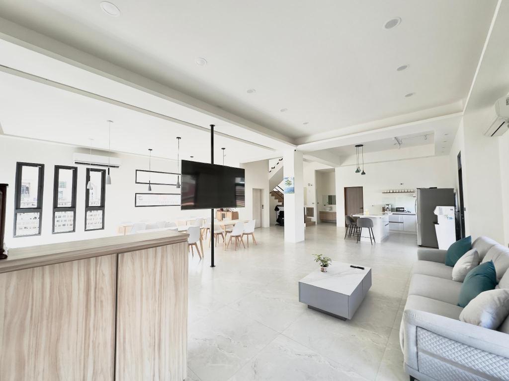 文青苑 (W.Q.Villa)