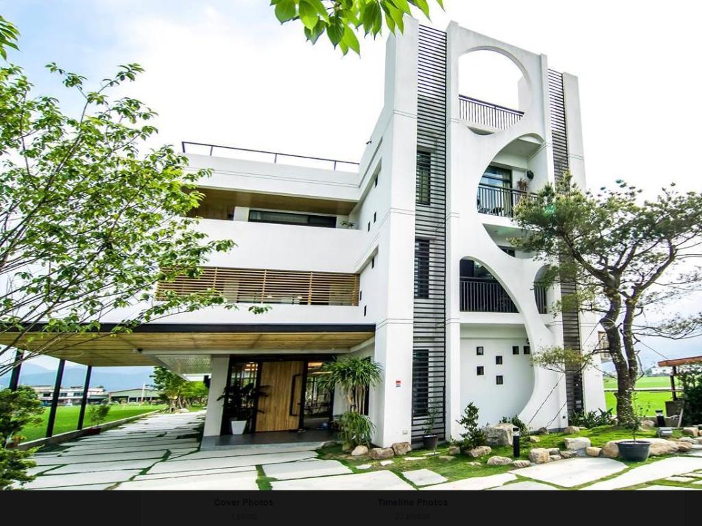 渥爾夫民宿 (W Star Bed and Breakfast)