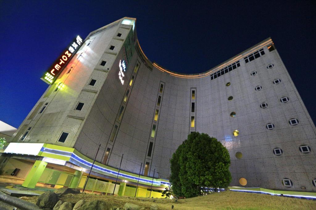 沃客汽車旅館 (Walker Motel)