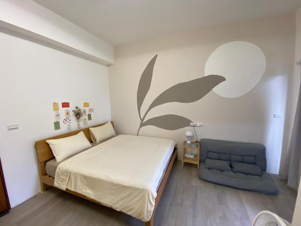 微睏旅宿 (Wei Kun Homestay)