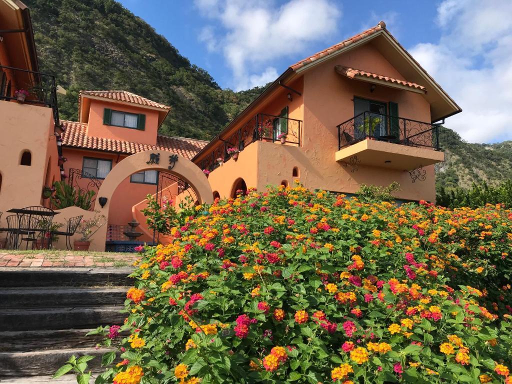 願井民宿 (Wishingwell B&B)