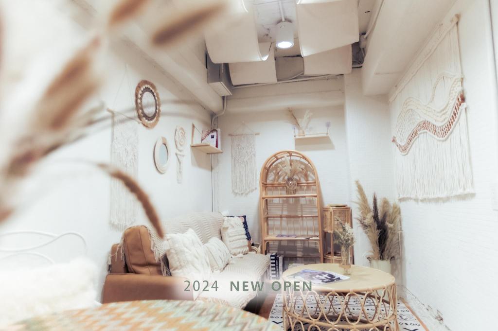 美好行旅開封女子館「台北車站」 (Wondertime Taipei Station-Kaifeng Ladies Hostel)
