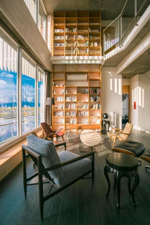 Wudai Homestay