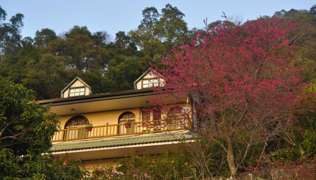 仙山農園民宿 (Xianshan Village)