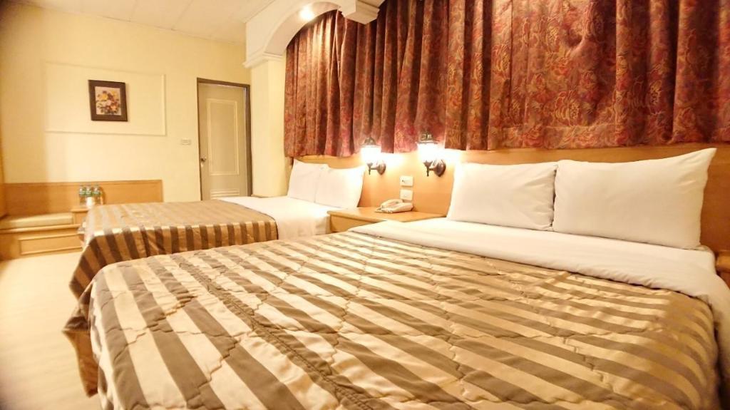 義興旅館 (YesHotel)