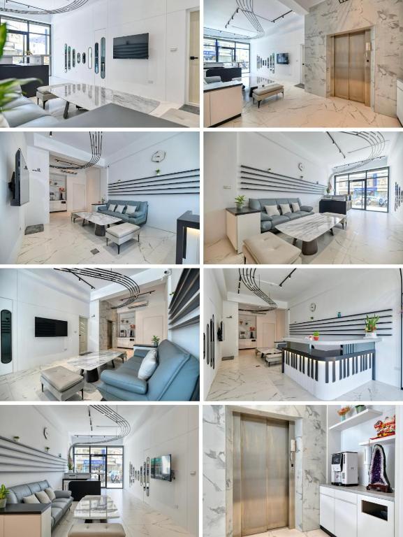 藝宿館精品民宿 (Yi Su Boutique B&B)