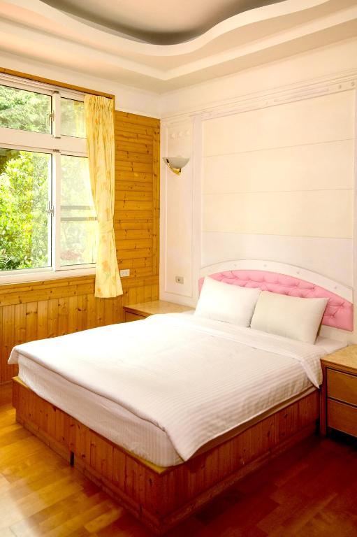 藝欣山莊 (Yi Xin Homestay)