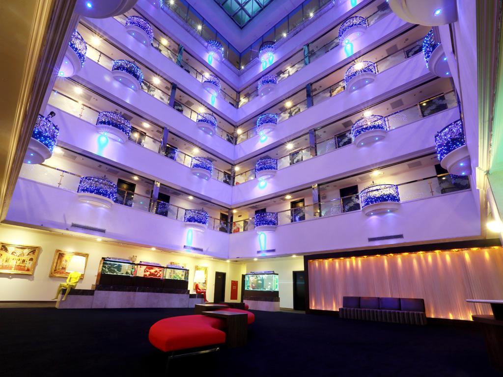 友愛大飯店 (Yoai Hotel)