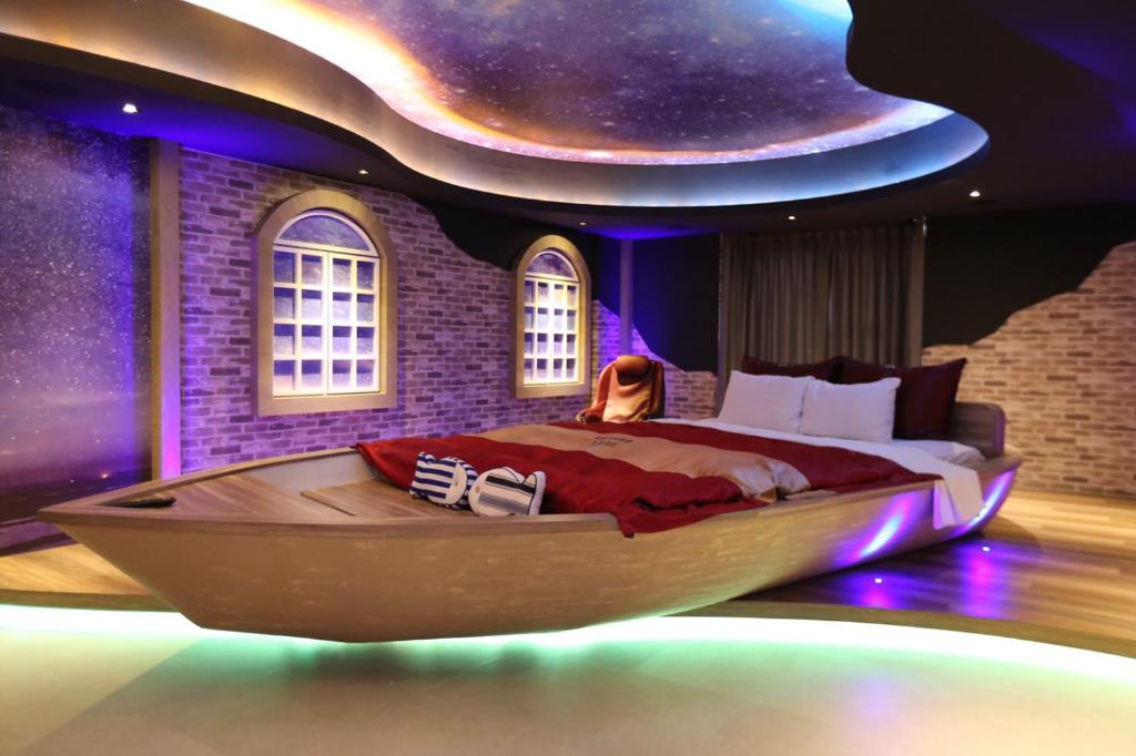 優勝美地汽車旅館太原會館 (Yosemite Motel - Taiyuan Branch)