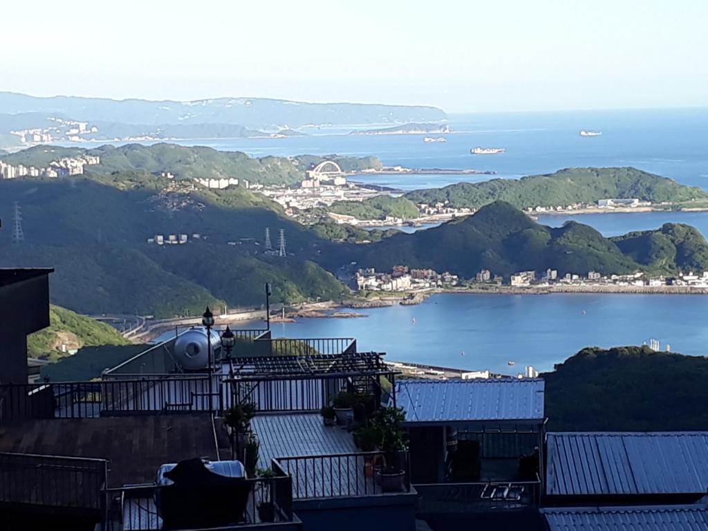 允誠民宿 (Yun Cheng Homestay)