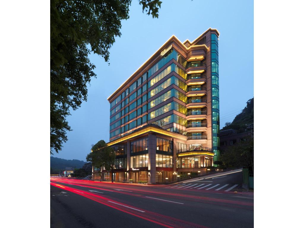 有誠商旅 (Yusense Hotel)